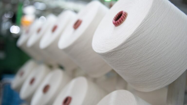 Recover Launches Yarn, Birla Boosts Lyocell Capacity