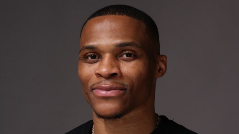 Russell Westbrook to Celebrate 10 Years of Honor the Gift in Paris