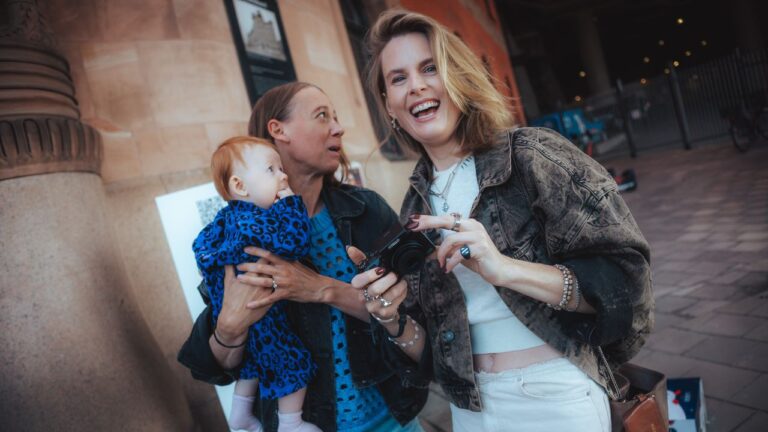The Best of Street Style: Stockholm Fashion Week, Spring 2027