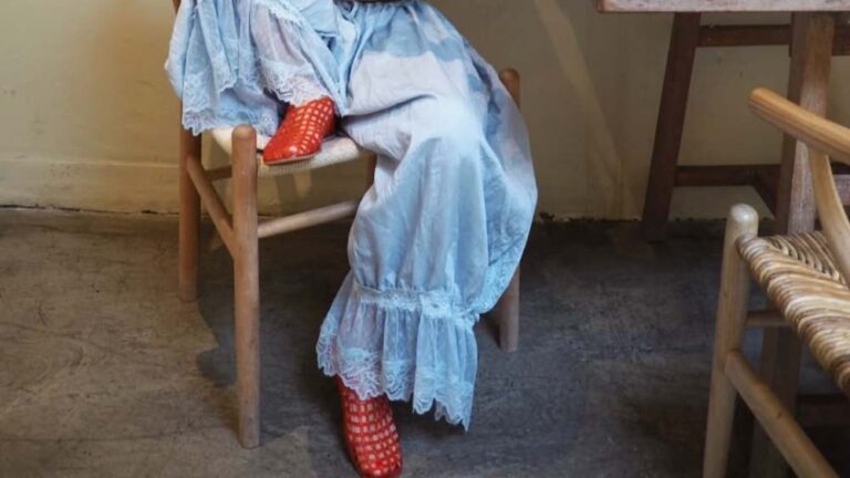 Red Shoes Are a Major Summer Shoe Trend — and Search Data Proves It
