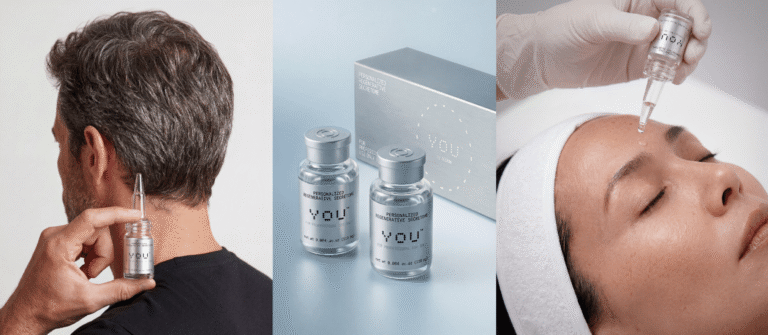 How stem cell therapy innovator Acorn Biolabs is scaling in the U.S.