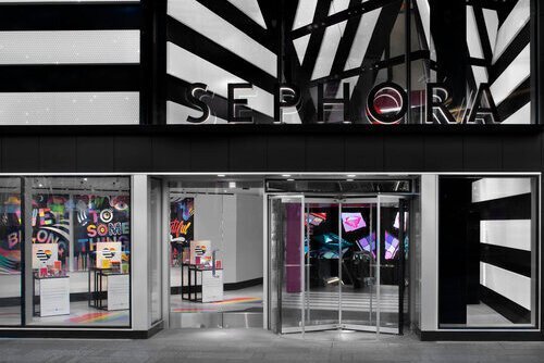 Sephora expands Quiet Hours initiative globally to create more inclusive shopping experiences