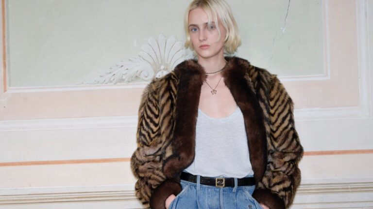 Valentino Resort 2027 Ready to Wear Collection Review
