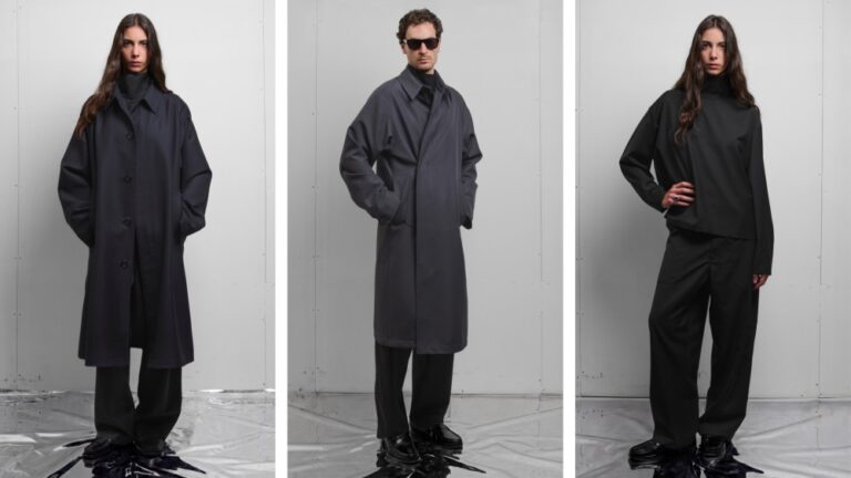Sartorial Atelier Veramonteforte Launches Ready-to-Wear Line