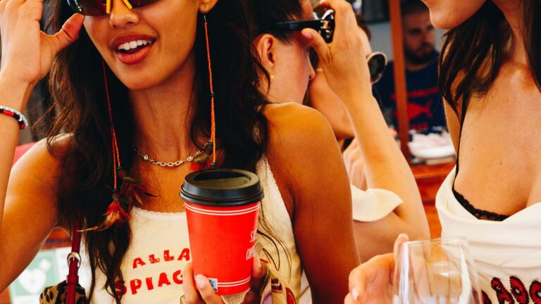 Accessible Luxury Brands Are Taking a Slice of the Euro Summer Pie