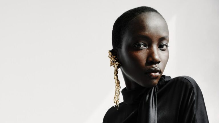 Balenciaga Resort 2027 Ready-to-Wear Collection Review