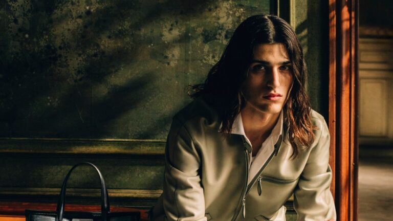 Berluti Men’s Spring 2027 Ready-to-Wear Runway, Fashion Show & Collection Review