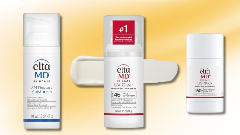 Best Prime Day Deals on EltaMD Sunscreens, Moisturizers to Buy Online