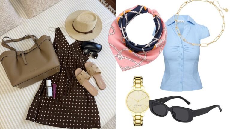 Clothing, Luxury Accessories for 80% Off