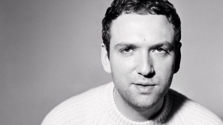 Designer Bruno Sialelli Has Joined Balenciaga’s Couture Studio