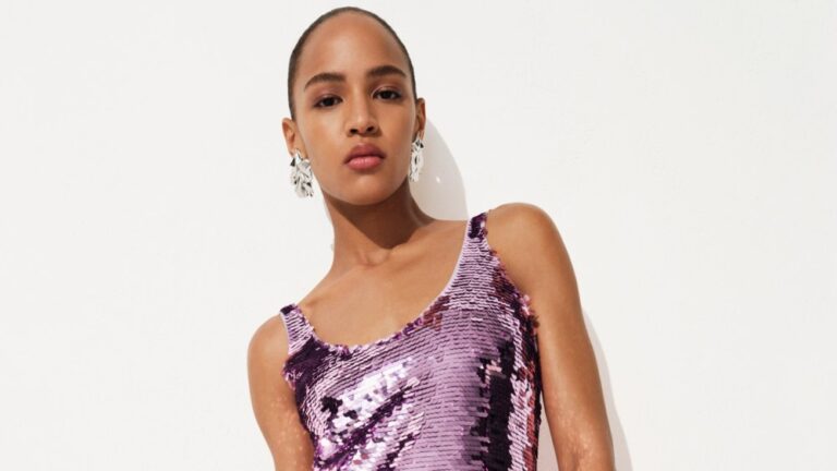 Carolina Herrera Resort 2027 Ready-to-Wear Runway, Fashion Show & Collection Review