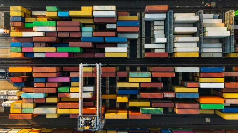 AI Productivity Gains Precede Expeditors’ Uncharacteristic Layoffs