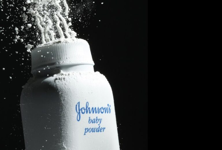 Johnson & Johnson wins ovarian cancer talc lawsuit in California
