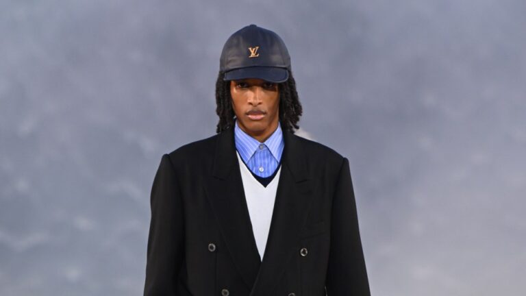 Louis Vuitton Men’s Spring 2027 Ready-to-Wear Runway, Fashion Show & Collection Review