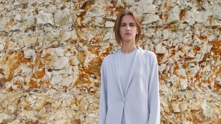 Meta Campania Collective Spring 2027: Normandy-Inspired Elegance