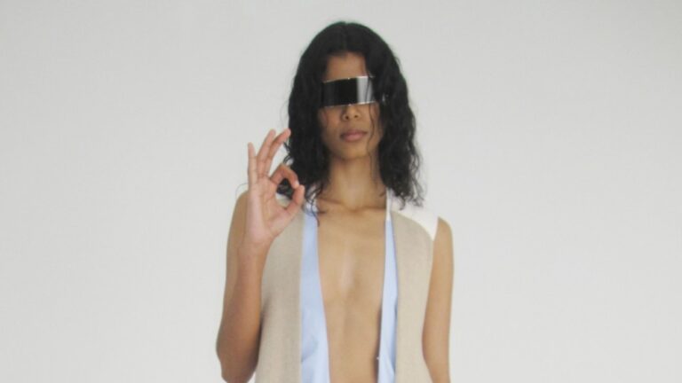 MM6 Maison Margiela Resort 2027 Ready-to-Wear Runway, Fashion Show & Collection Review