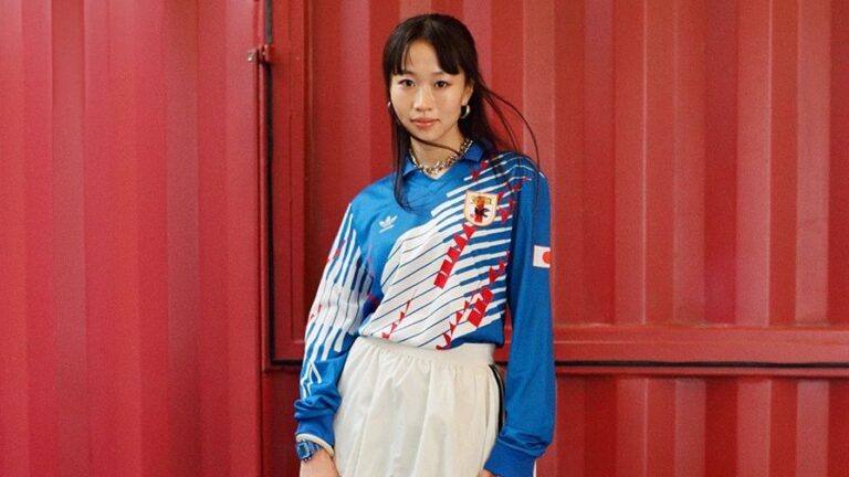 What to Wear to the World Cup—5 Outfits to Cheer Your Favorite Team