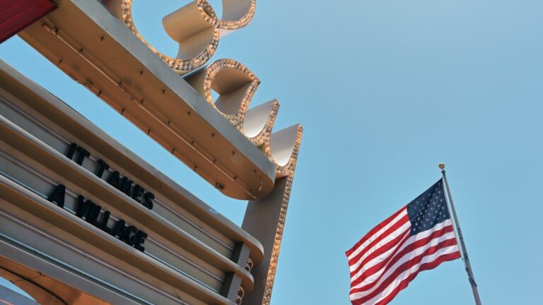 Palisades Village Reopening Aug. 1 After Pacific Palisades Fires