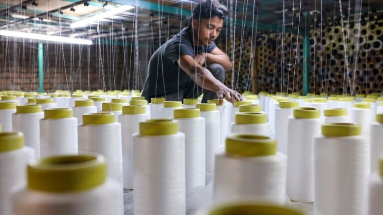 Polyester’s Impact, Even When Recycled, Is More Complex Than It Looks