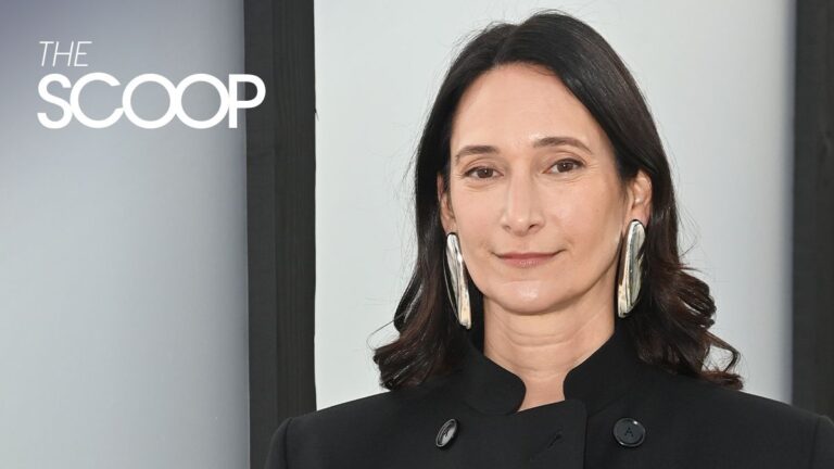 The Scoop with The Serpentine’s Bettina Korek: On Isha Ambani’s Return and the New Pavilion