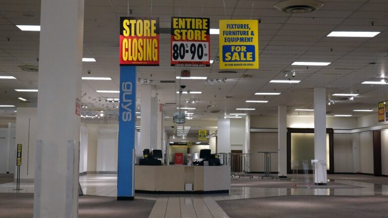 Shoe Firms Avoid Bankruptcy Bandwagon in May 2026