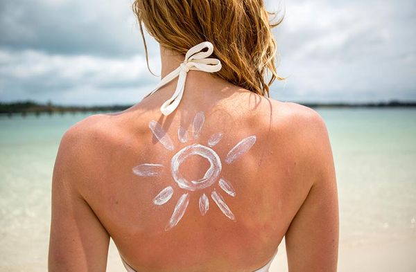 FDA approves first new sunscreen ingredient in 20 years