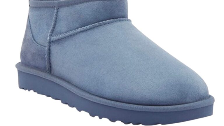 Ugg Brand Owner Deckers Outdoor Corp. Loses Patent Case Against Quince