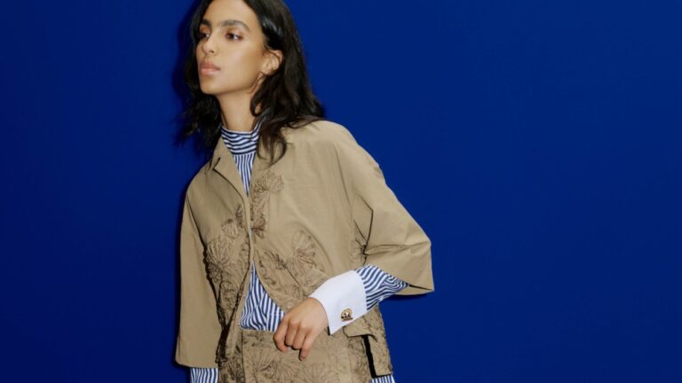 Veronica Beard Resort 2027 Ready-to-Wear Runway, Fashion Show & Collection Review