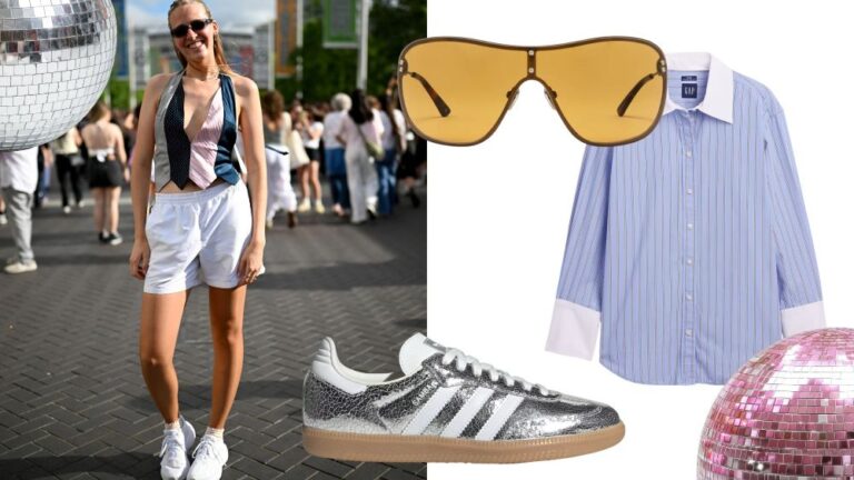 What to Wear to Together, Together