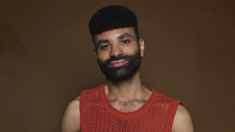 Kyle Carrero Lopez on the Five Poetry Books That Inspired His Debut Collection