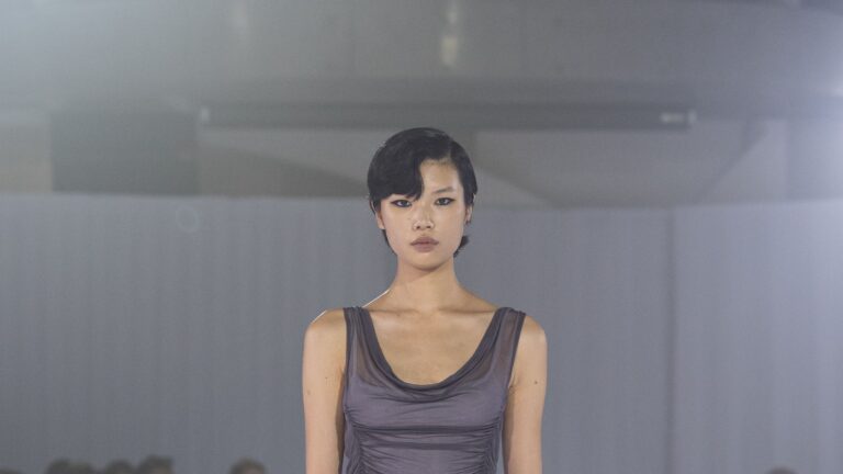 Fetico Tokyo Spring 2027 Collection
