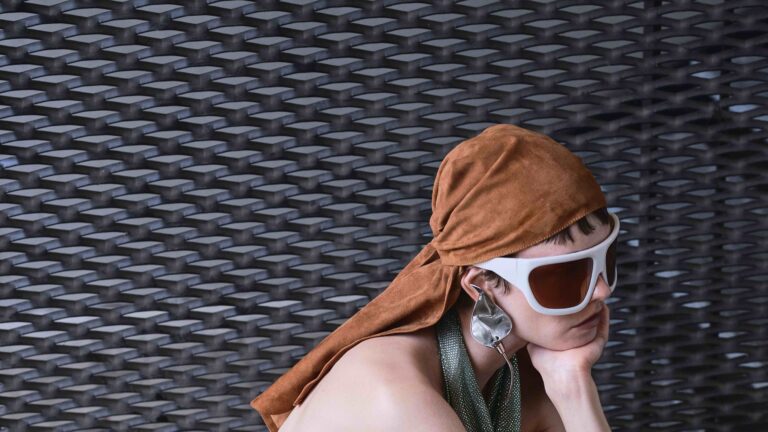 Giuseppe Di Morabito Resort 2027 Collection