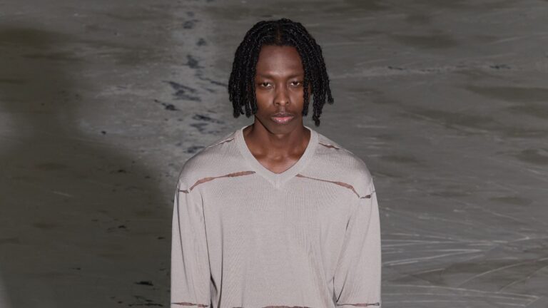 SF1OG Berlin Spring 2027 Collection