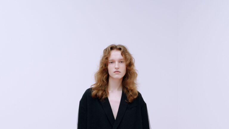 Undercover Resort 2027 Collection | Vogue
