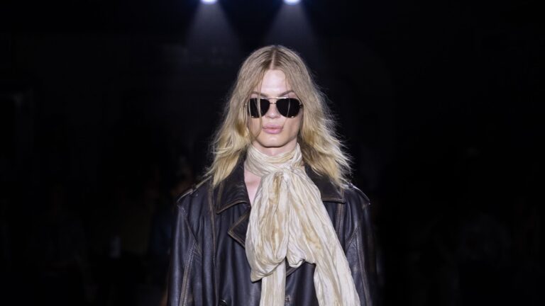 Unvain Berlin Spring 2027 Collection