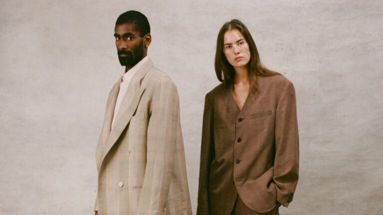 Colbo Expands With Womenswear, Japan Shop & Sperry Collaboration