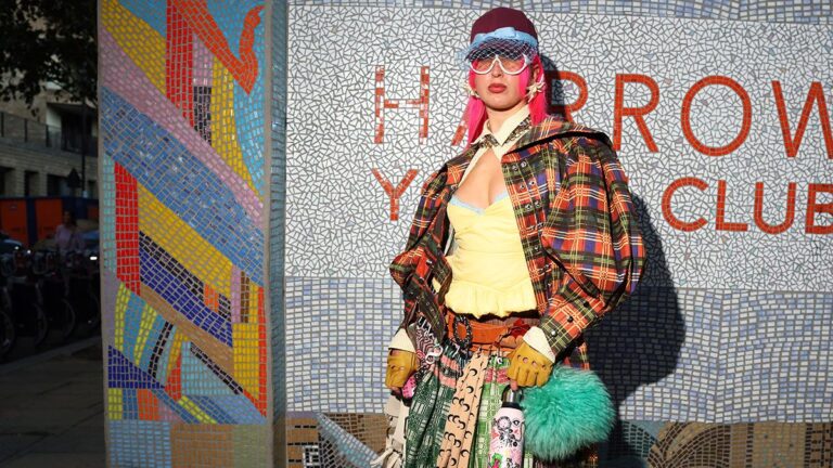 London Fashion Week Unveils the Spring/Summer 2027 Schedule