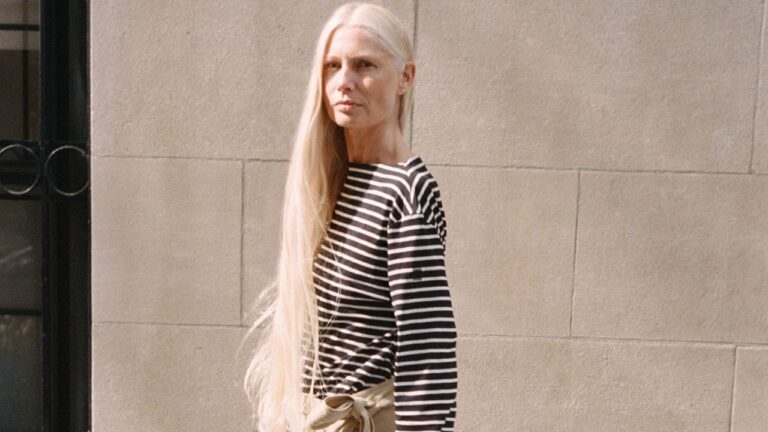 Line Up! 5 Ways to Style a Striped Top This Season