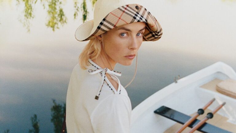 Burberry’s Q1 Revenues Rise 4%, Boosted by China and the US