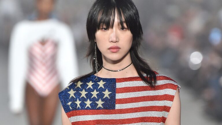 From Ralph Lauren to Tommy Hilfiger, Americana Style Endures