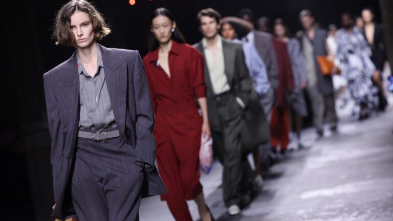 Bluesign and Bottega Veneta Appoint New CEOs
