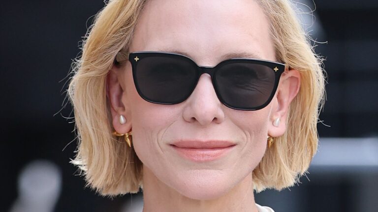 Summer’s Hottest Chop The Scandi Bob, As Seen on Celebrities