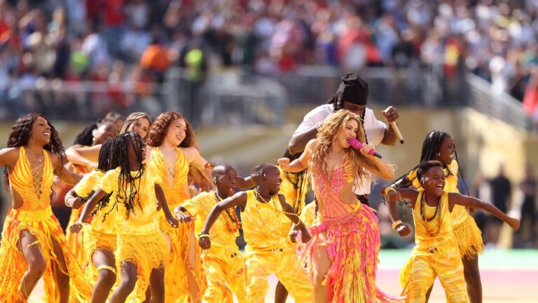 The Best Parts of the 2026 FIFA World Cup Final That Had Nothing to Do With the Match