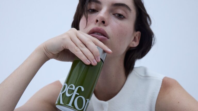 Iris Leads $22 Million Funding Round Into Coffee, Matcha-maker Reformed