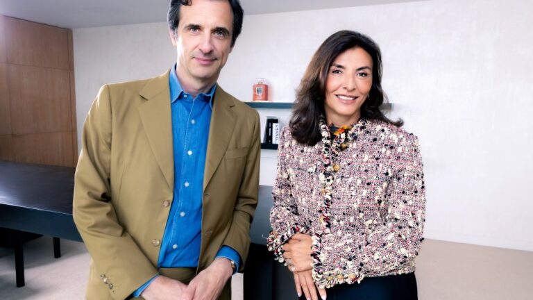 Chanel Unveils Coco Mademoiselle Crush Absolu Fragrance