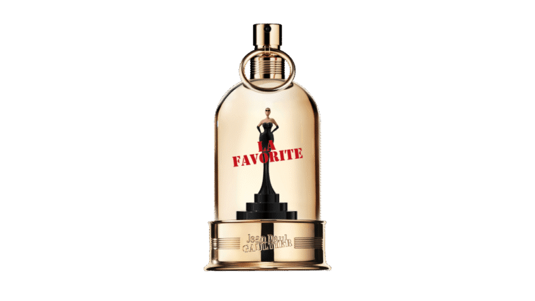 Jean Paul Gaultier Launching New Major Feminine Fragrance: La Favorite