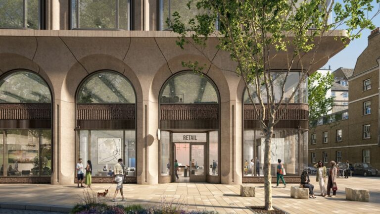 Lansdowne House by Berkeley Square Bets on Experience-led Luxury