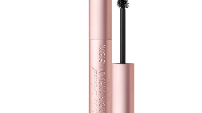 The Estée Lauder Cos to Retain Too Faced, Smashbox & Dr. Jart+ Brands