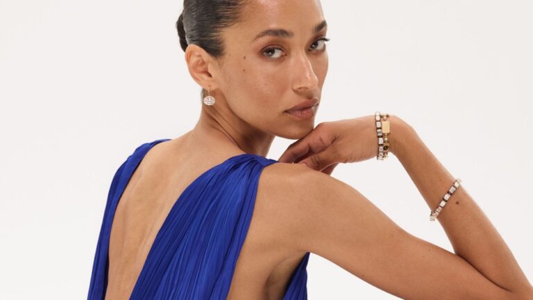 Aflalo Selects Net-a-porter as Global Digital Partner