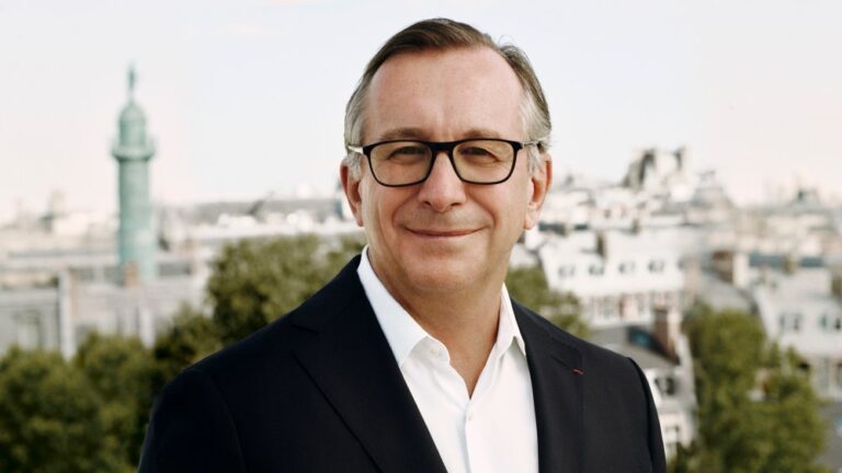 Chanel’s Bruno Pavlovsky Reelected Head of French Fashion Federation